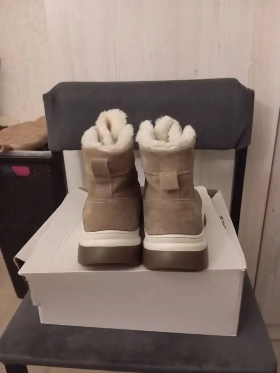 Женские зимние сапоги Zenden размер 40 - Обувь (Одежда) в Зеленоград