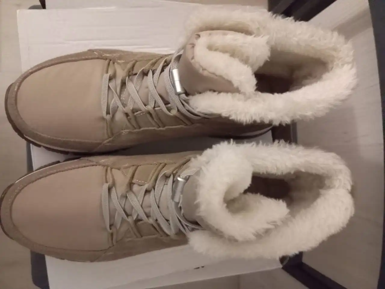 Женские зимние сапоги Zenden размер 40 - Обувь (Одежда) в Зеленоград