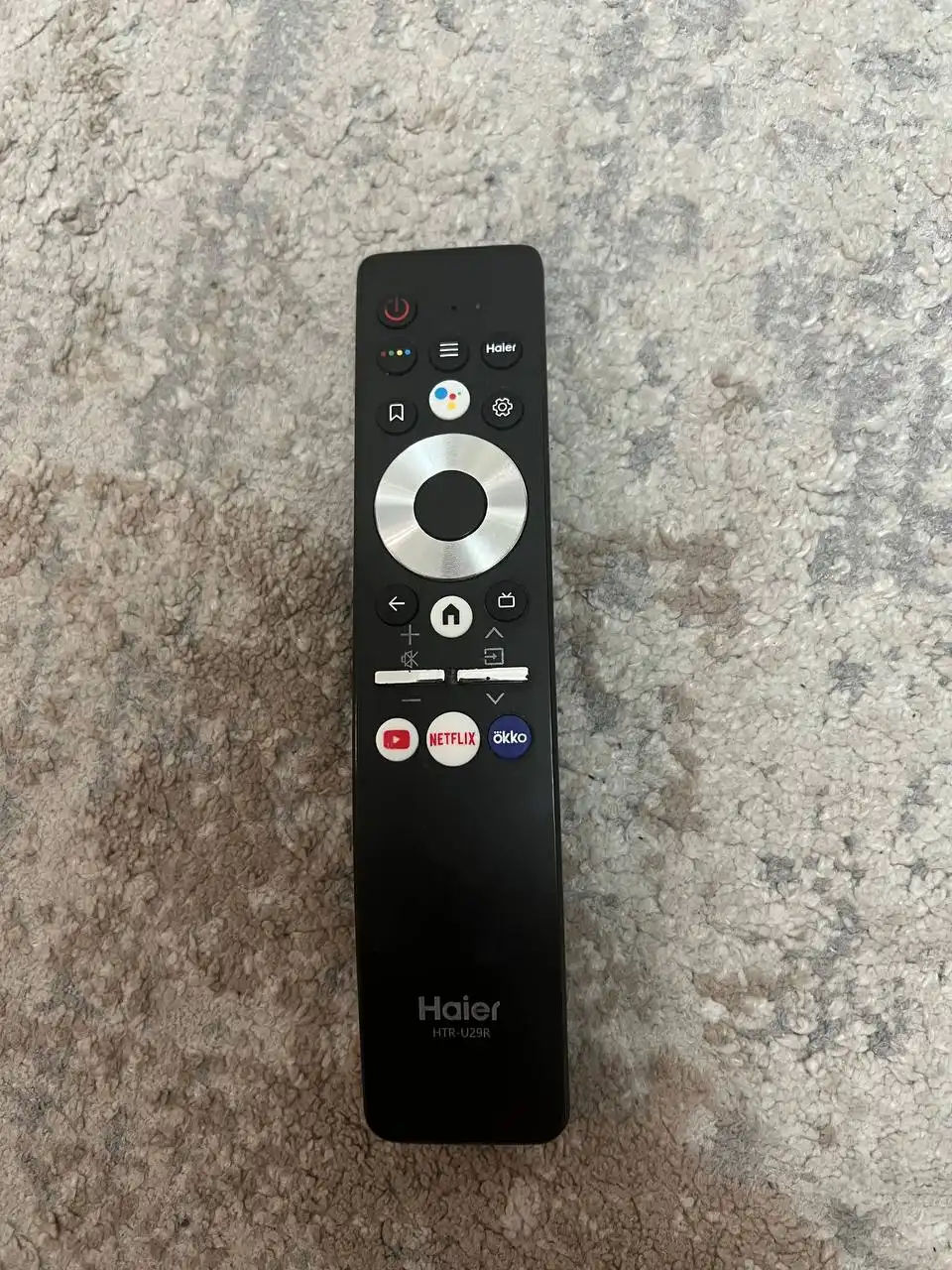 Телевизор Haier 43 SMART TV - Телевизоры (Электроника) в Химки