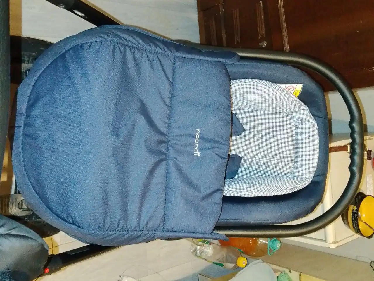 Детское автокресло от 0 до 10 кг - Автокресла (Товары для детей) в Химки