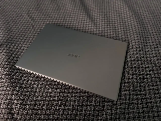 Продам ноутбук Acer Aspire 3 A317-53 i3-11gen - Квадрокоптеры в Химки