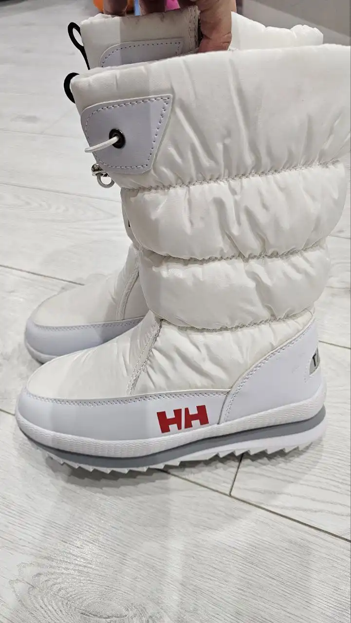 Женские зимние ботинки Helly Hansen - Обувь (Одежда) в Зеленоград