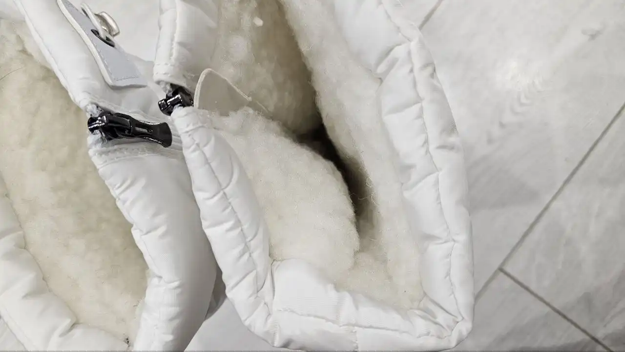 Женские зимние ботинки Helly Hansen - Обувь (Одежда) в Зеленоград