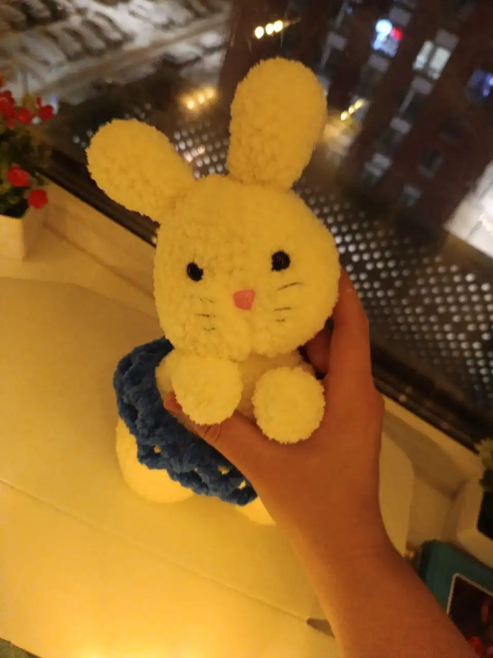 Вязаные изделия ручной работы - Рукоделие (Хобби и отдых) в Химки