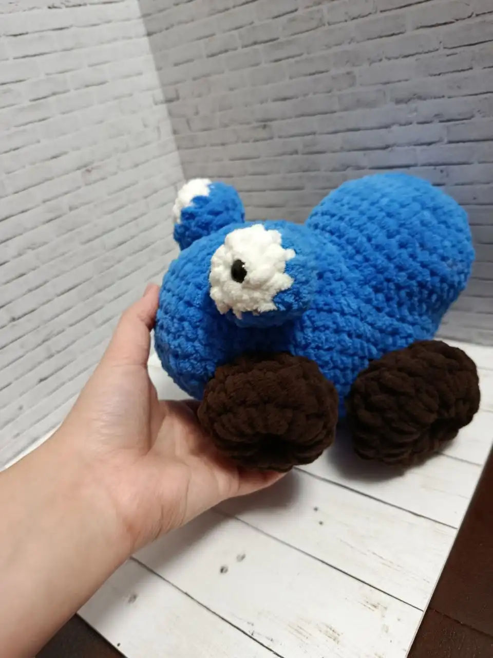 Вязаные изделия ручной работы - Рукоделие (Хобби и отдых) в Химки