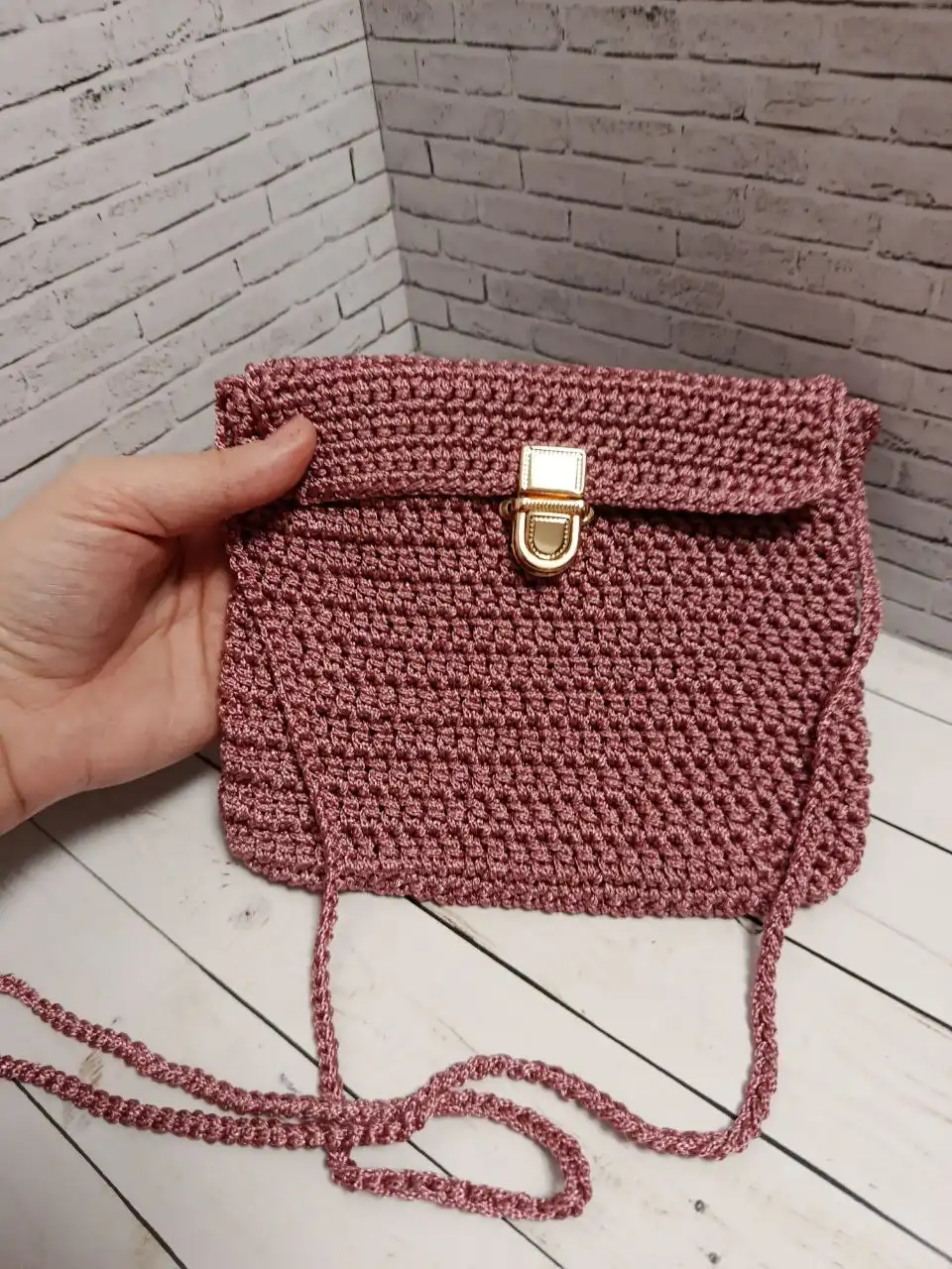 Вязаные изделия ручной работы - Рукоделие (Хобби и отдых) в Химки