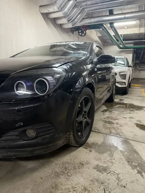 Продажа Opel Astra H 2008 года - Автохимия в Химки