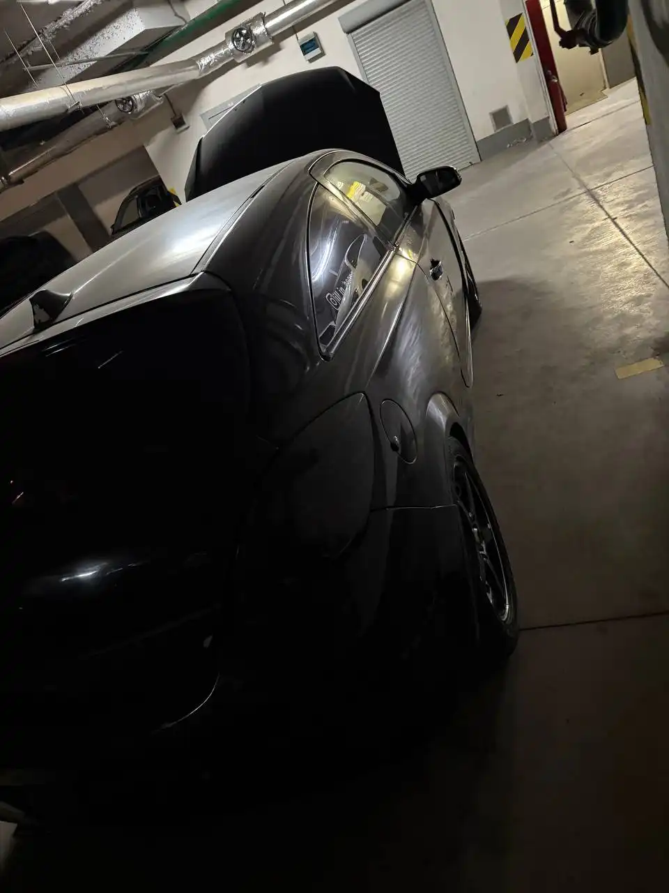 Продажа Opel Astra H 2008 года - Авто в Химки