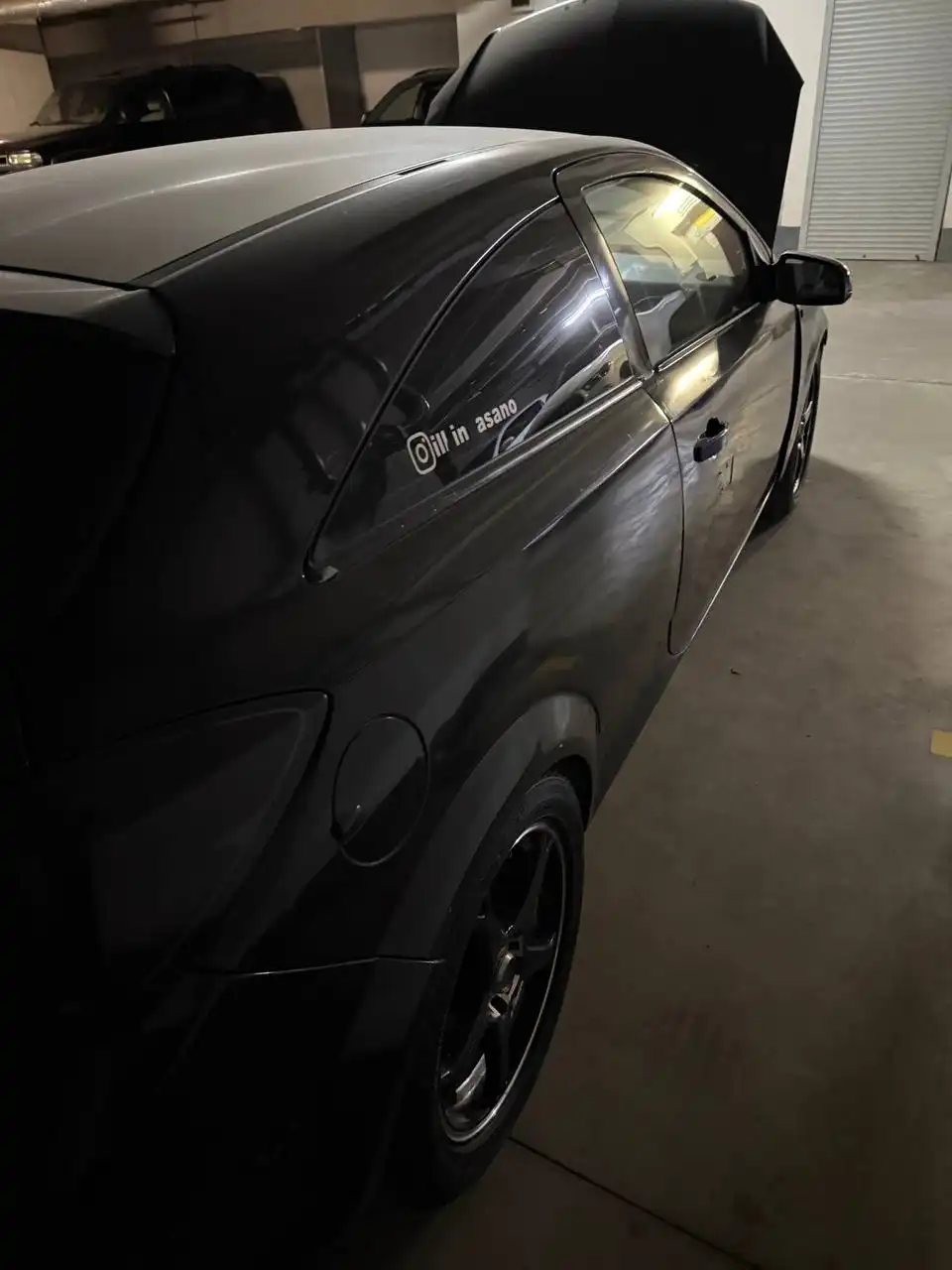 Продажа Opel Astra H 2008 года - Авто в Химки