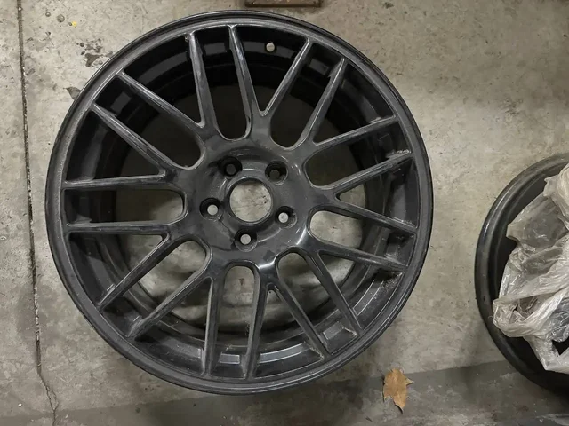 Б/у диски 4 шт - Автохимия в Химки