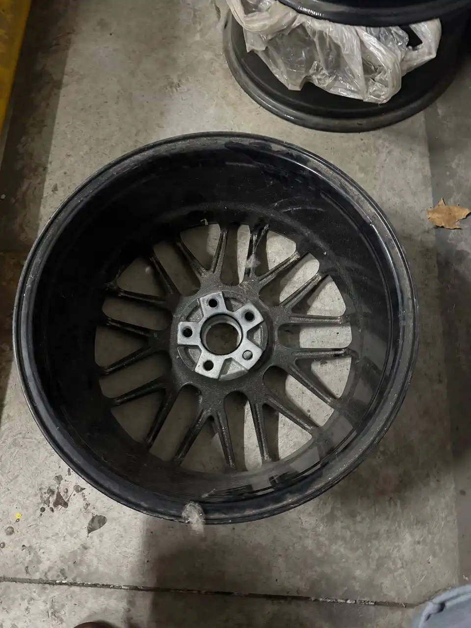 Б/у диски 4 шт - Диски (Авто) в Химки