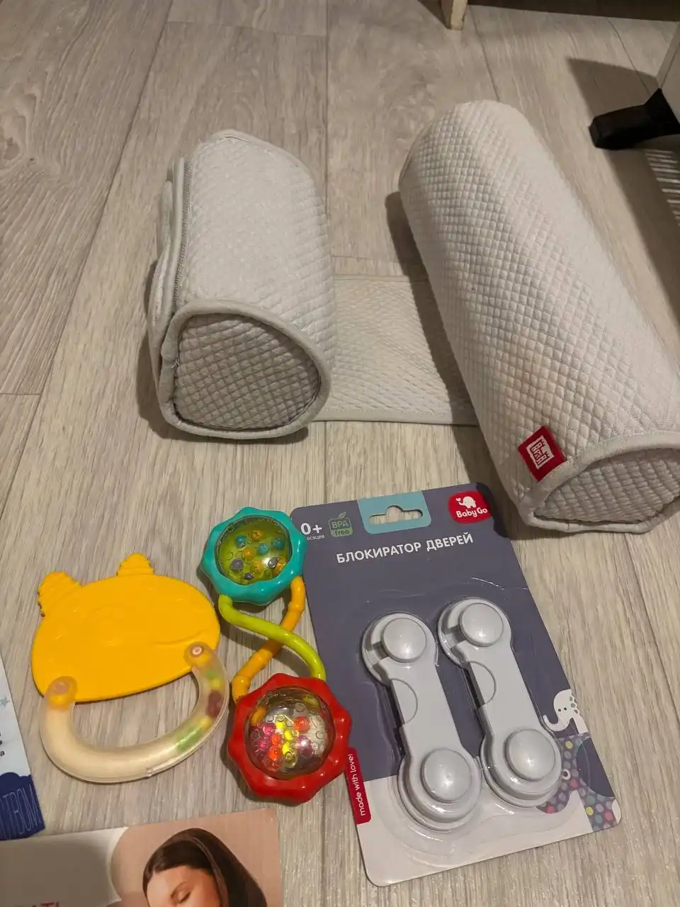 Предметы после стерилизации - Барахолка в Химки