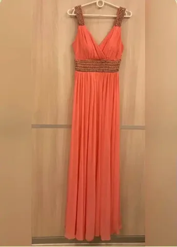 Вечернее платье размер 44-46 - Одежда в Химки