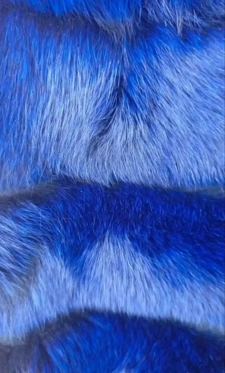 Продажа шубы из норки и песца - Верхняя одежда (Одежда) в Химки