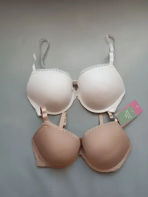 Комплект бюстгалтеров H&M 80D - Нижнее белье в Химки