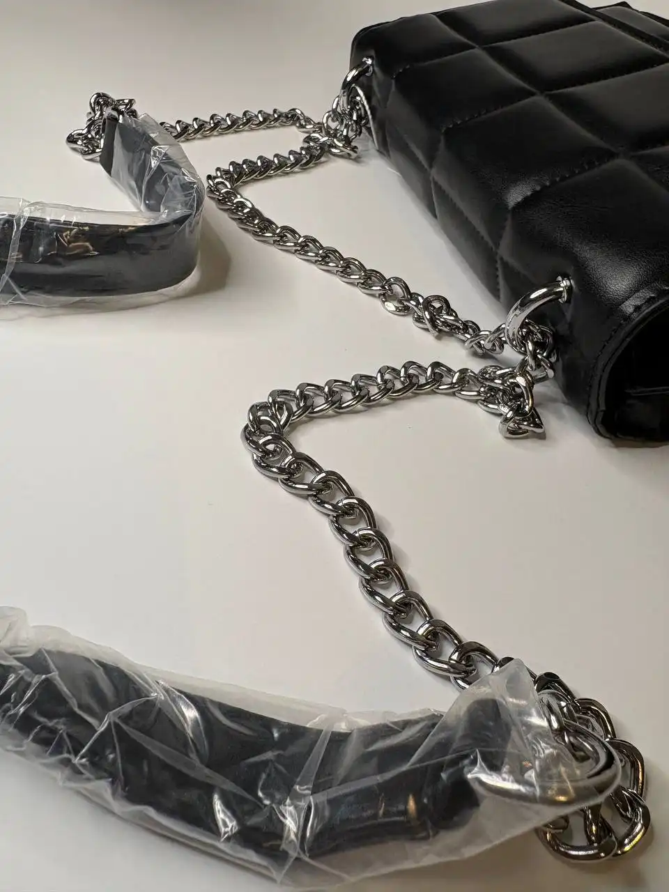 Продам новую сумку из эко кожи - Барахолка в Химки