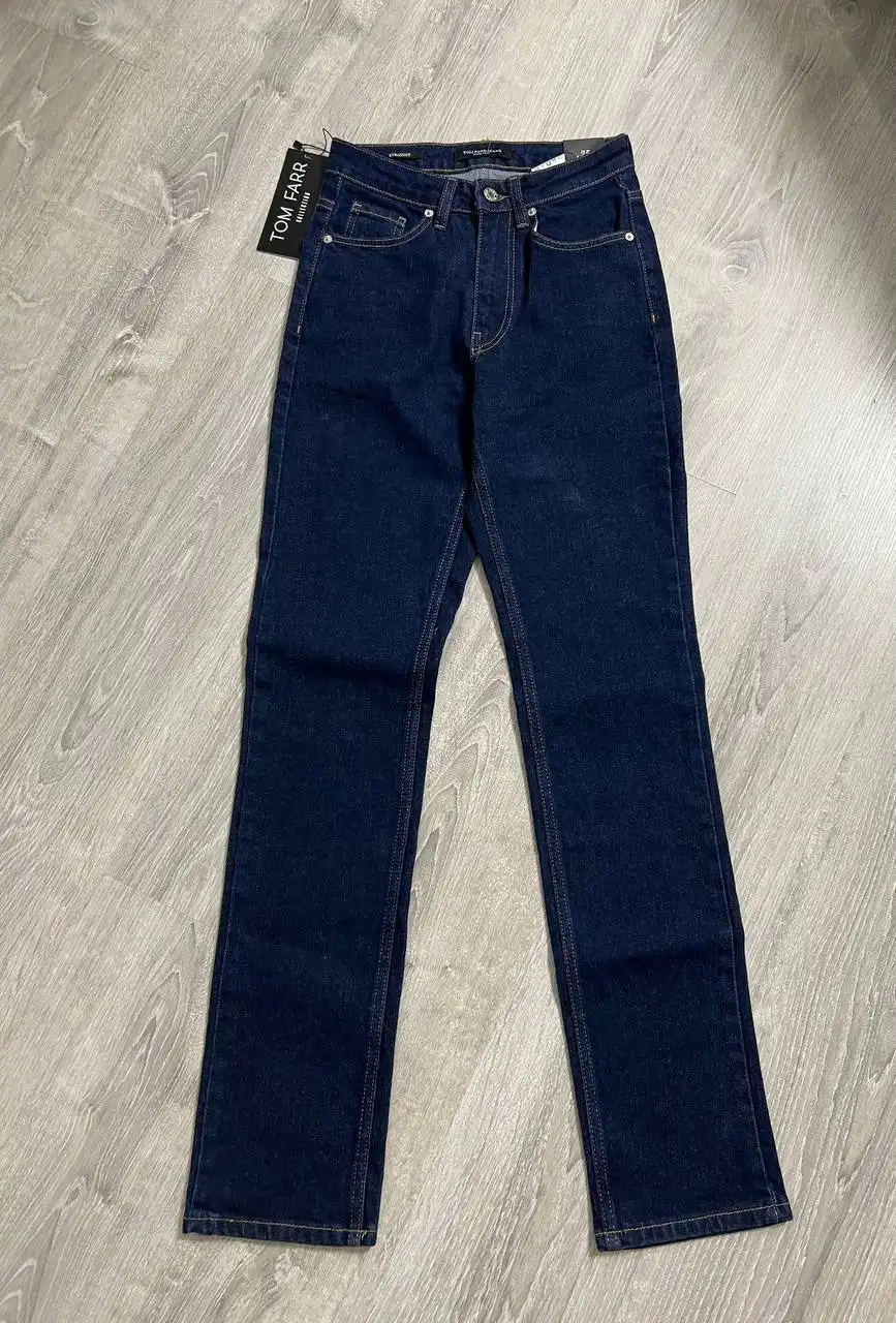 Джинсы Tom Farr Straight размер 25 - Джинсы (Одежда) в Химки