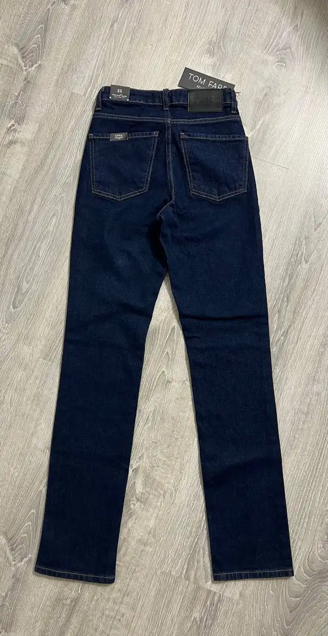 Джинсы Tom Farr Straight размер 25 - Джинсы (Одежда) в Химки