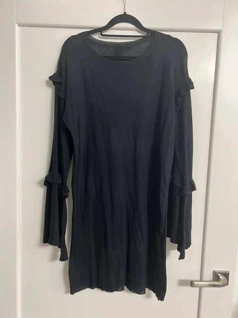 Трикотажное платье Silvian Heach в размере S - Платья (Одежда) в Химки