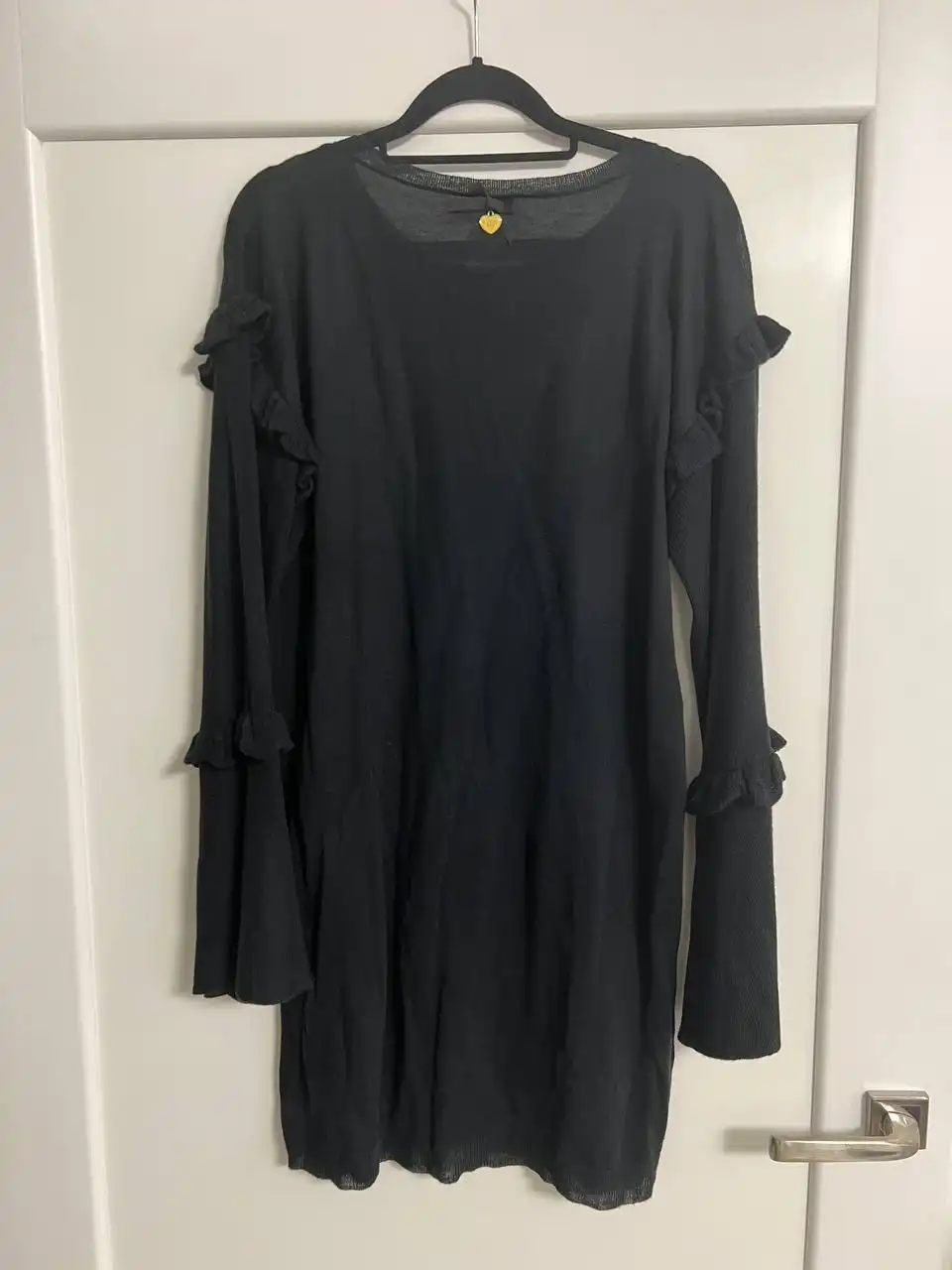 Трикотажное платье Silvian Heach в размере S - Платья (Одежда) в Химки