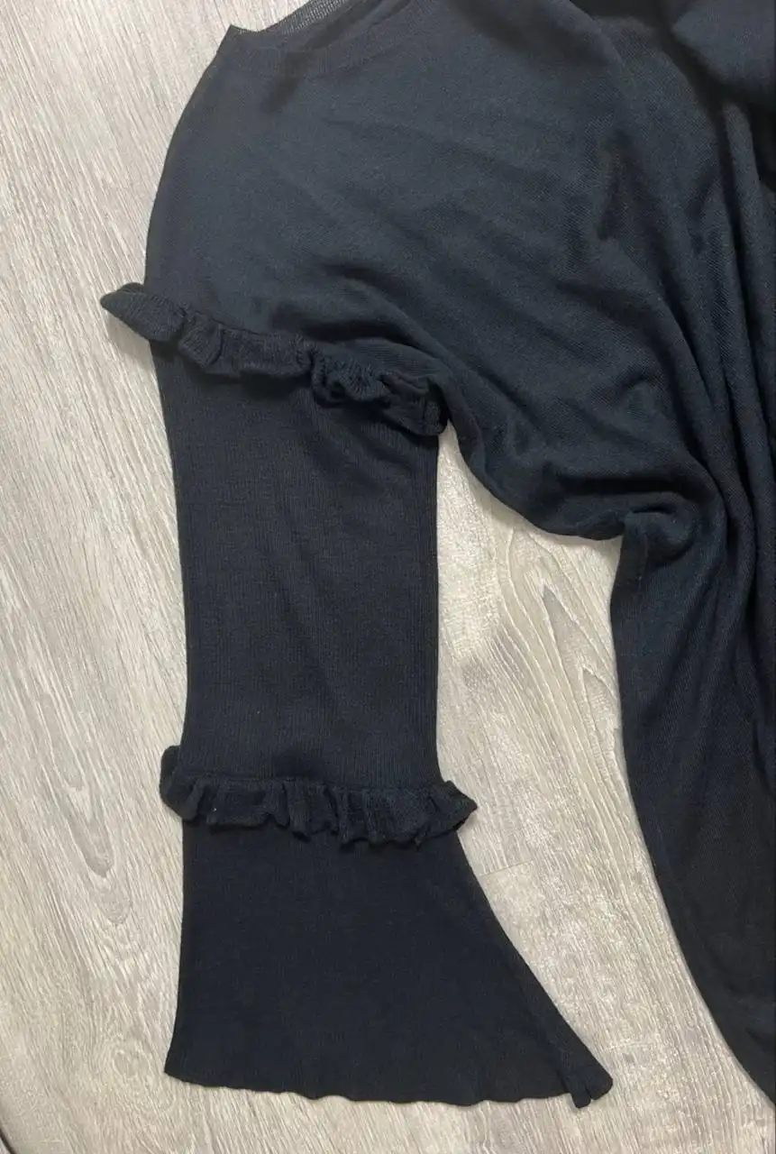 Трикотажное платье Silvian Heach в размере S - Платья (Одежда) в Химки