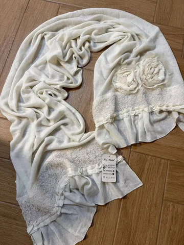 Новый палантин из акрила и шерсти - Свитшоты в Москва