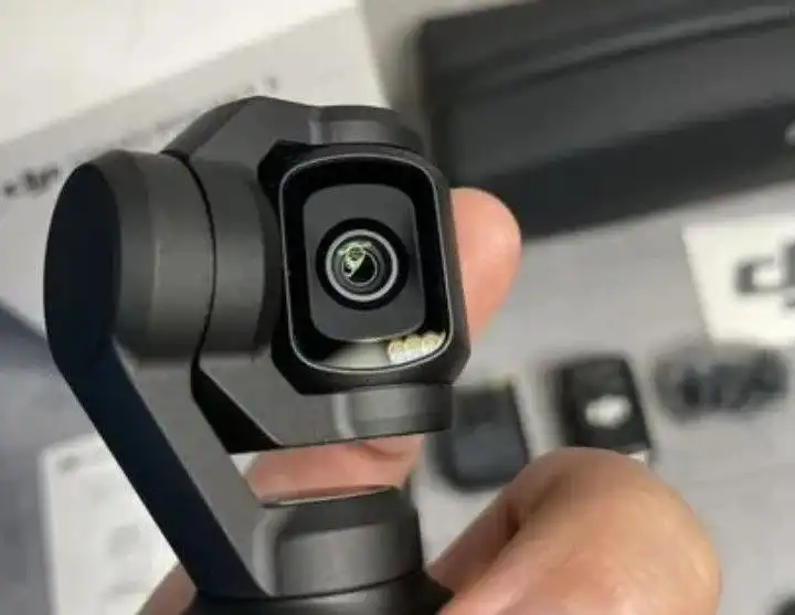 Продается камера Dji Osmo Pocket 3 Creator Combo - Фото- и видеотехника (Электроника) в Химки