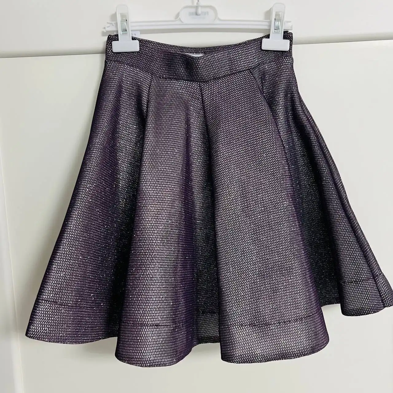 Юбка-солнце для девочки на рост 146 см - Детская одежда (Одежда) в Химки