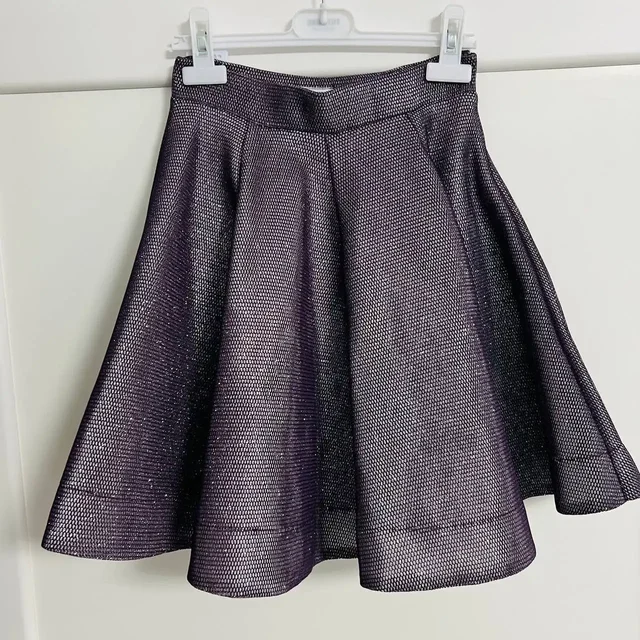 Юбка-солнце для девочки на рост 146 см - Детская одежда в Химки