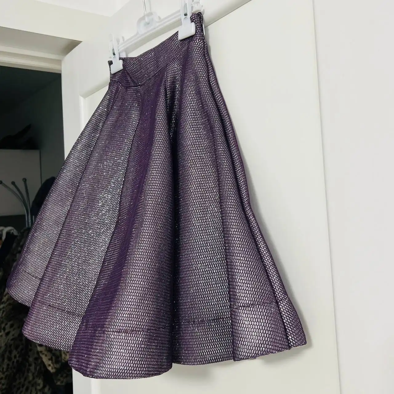 Юбка-солнце для девочки на рост 146 см - Детская одежда (Одежда) в Химки