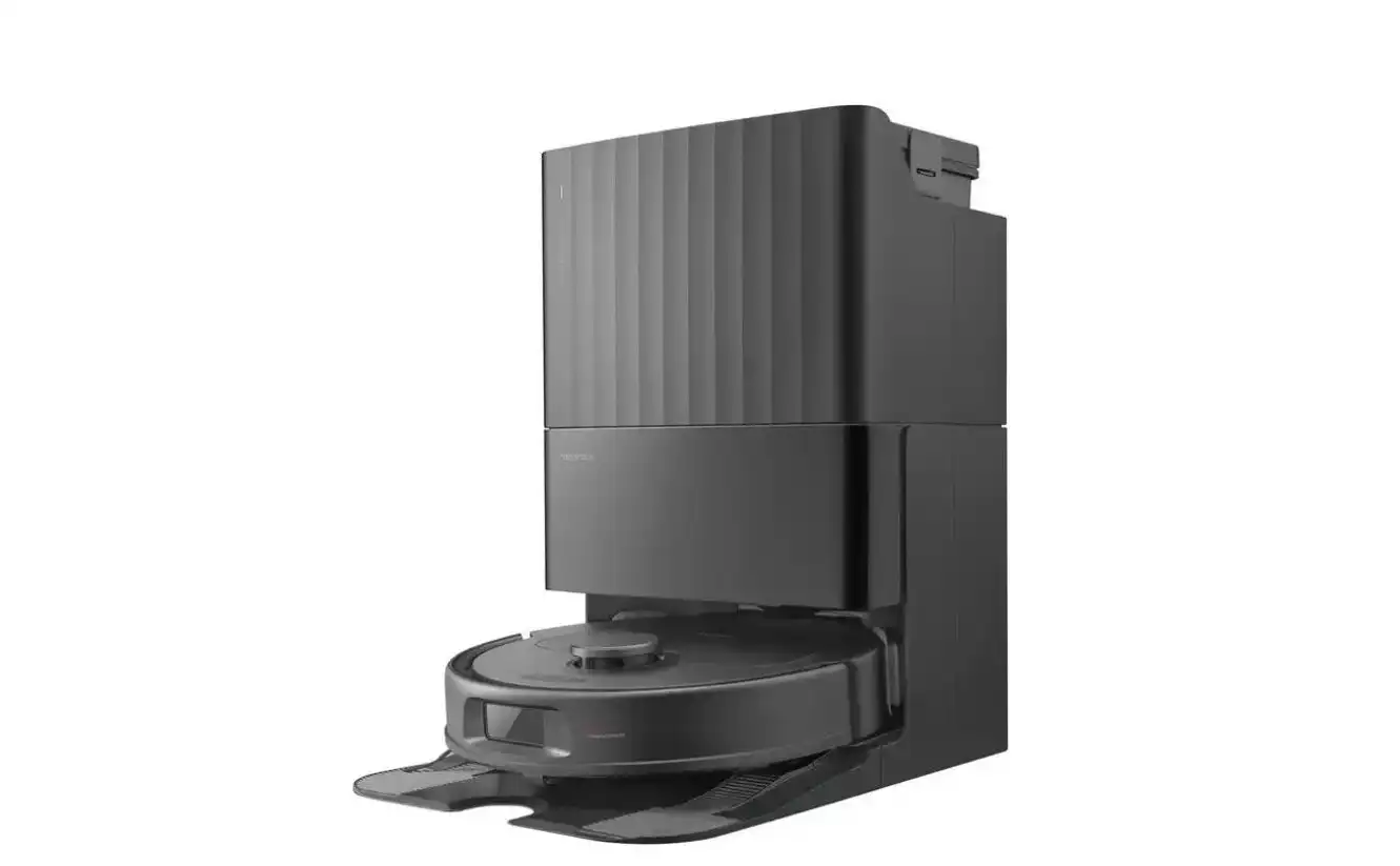 Продажа робота пылесоса Roborock QRevo S - Роботы-пылесосы (Электроника) в Химки