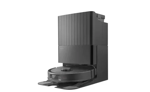 Продажа робота пылесоса Roborock QRevo S - Климатическая техника в Химки