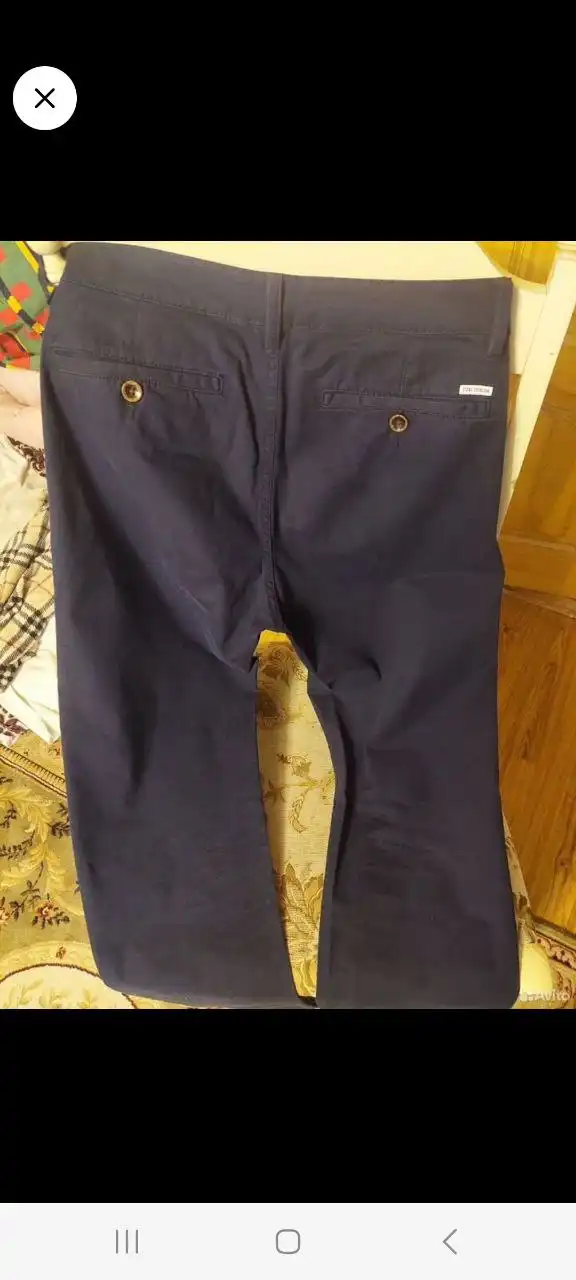 Слаксы - Одежда в Химки