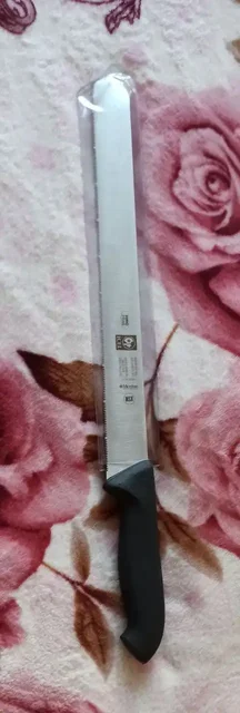 Кондитерский нож Icel Португалия 300/440мм - Мягкие игрушки в Химки