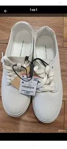 Zara размер 40 - Женская одежда в Химки