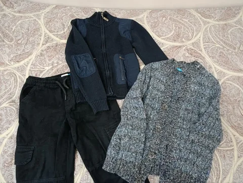 Пакет на 128-134 - Мягкие игрушки в Химки