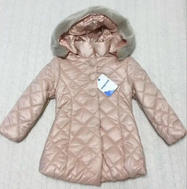Новая куртка Mayoral, рост 104 - Детская одежда (Одежда) в Химки