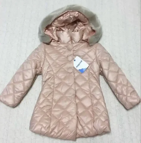 Новая куртка Mayoral, рост 104 - Детская одежда в Химки