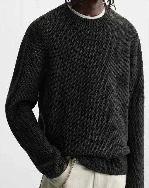 Мужская кофта ZARA 48 размер - Одежда в Химки