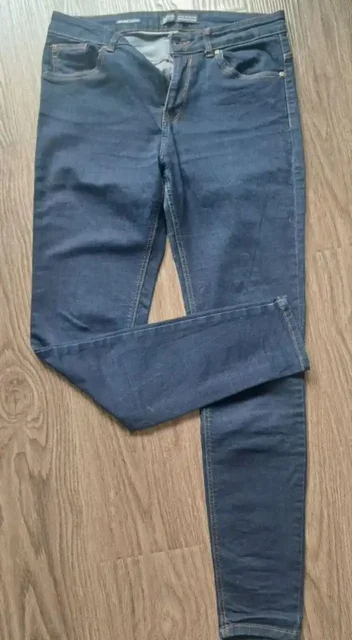 Продам джинсы Bershka женские - Одежда в Химки