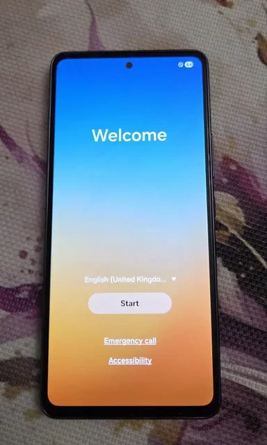 Продам телефон Samsung A53 5G - Климатическая техника в Химки