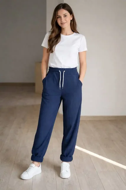 Брюки зимние с мехом - Одежда в Химки