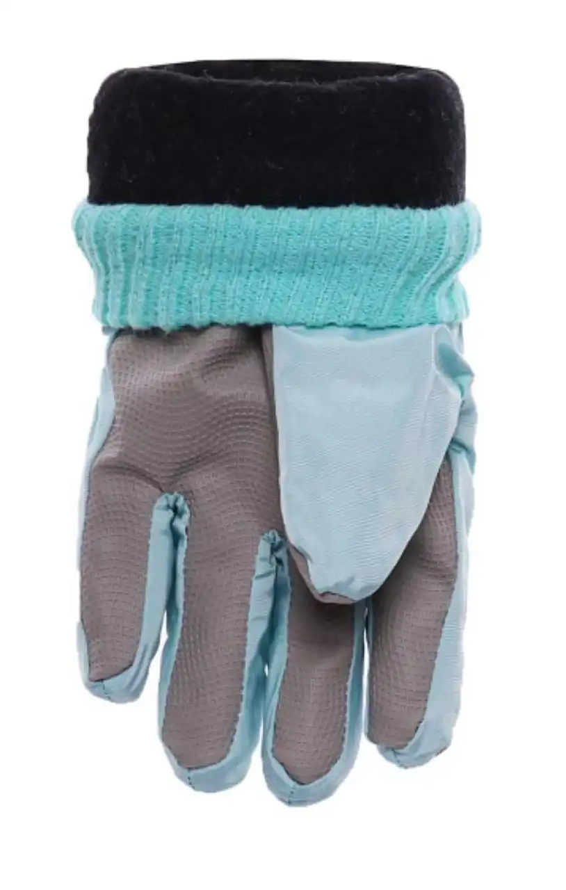 Перчатки непромокаемые детские - Детская одежда (Барахолка) в Химки