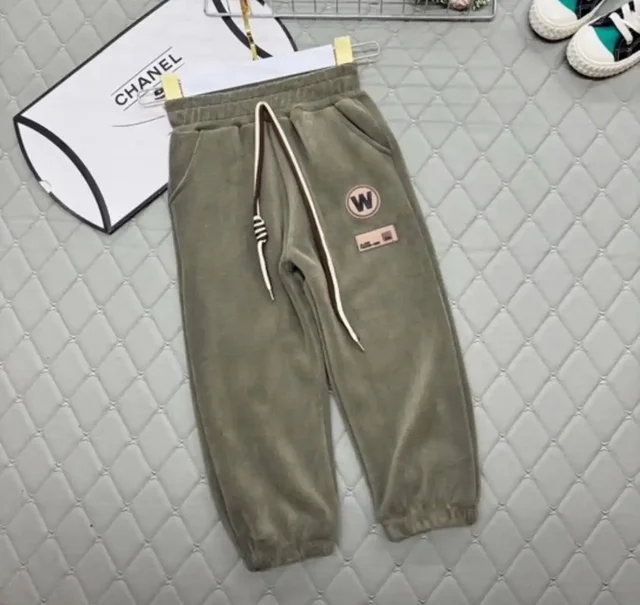 Штанишки зимние на 3-4-5-6 лет - Детская одежда в Химки