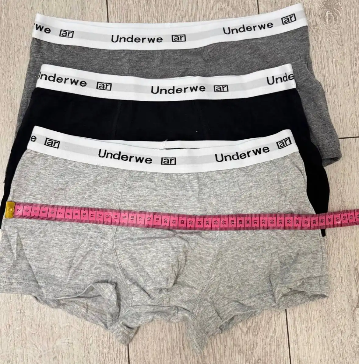 Боксеры - Нижнее белье (Одежда) в Химки