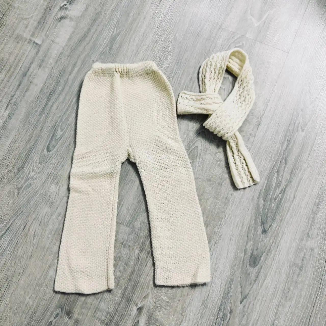 Теплый комплект для ребенка 2-3 лет - Детская одежда (Одежда) в Химки