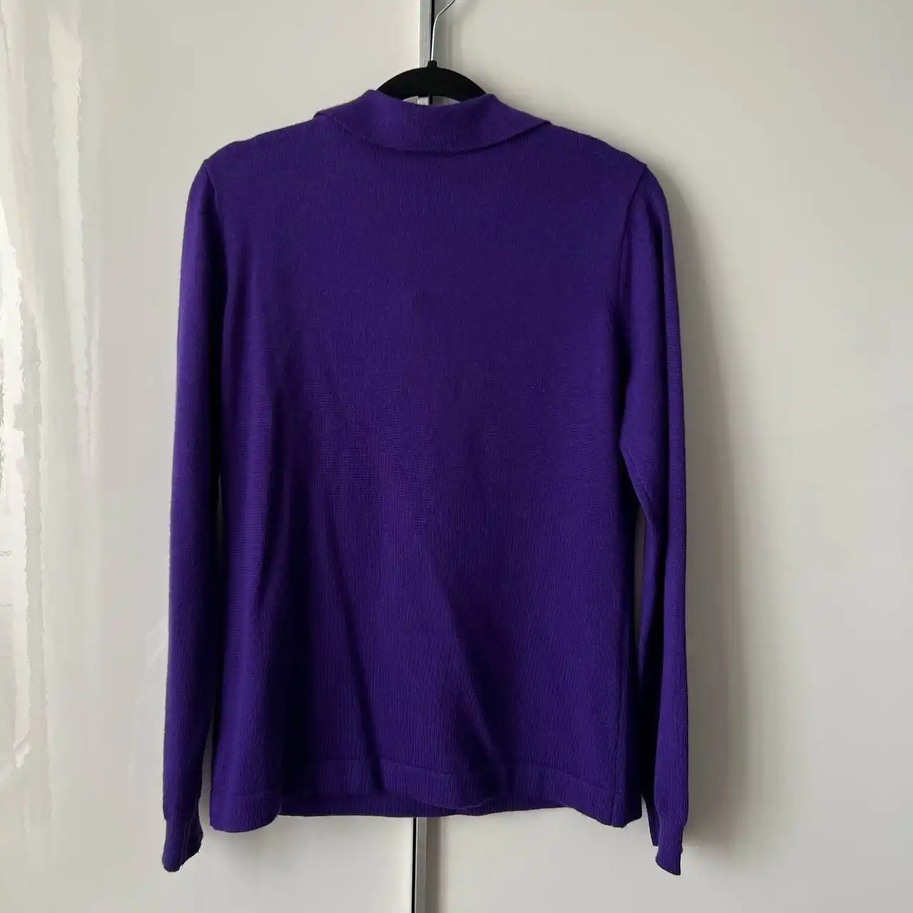 Джемпер поло Adagio размер М - Мужская одежда (Одежда) в Химки