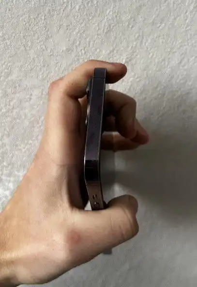 iPhone 14 Pro Max 128гб в идеальном состоянии - Телефоны (Электроника) в Химки