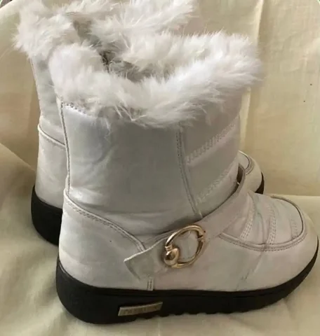 Зимние сапоги - Обувь в Химки