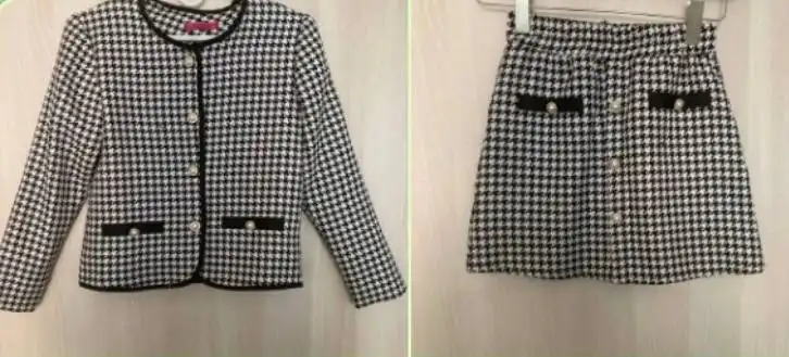 Костюм классический женский размер 40 - Женская одежда (Одежда) в Химки